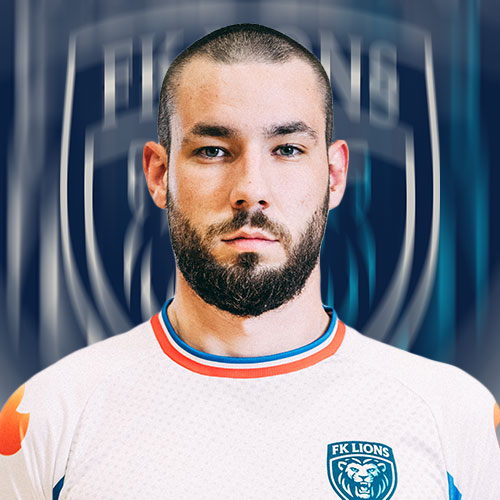 Maksims Pavlovs