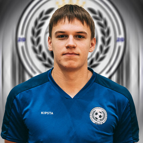 Kirills Kirsanovs