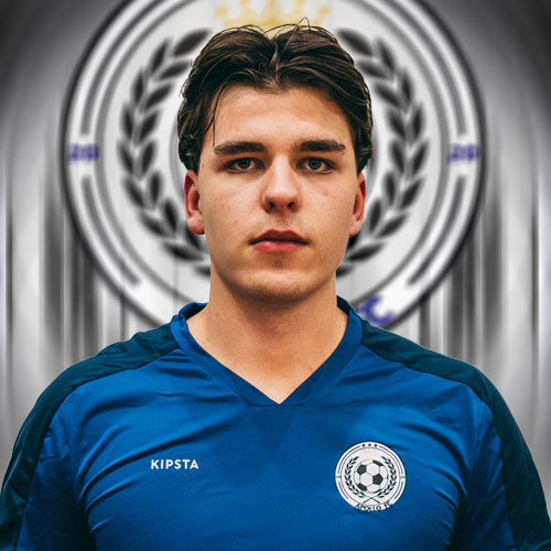 Deniss Saprikovs
