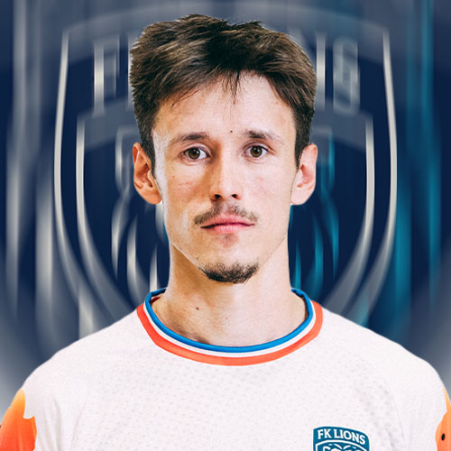 Andrejs Jēgers