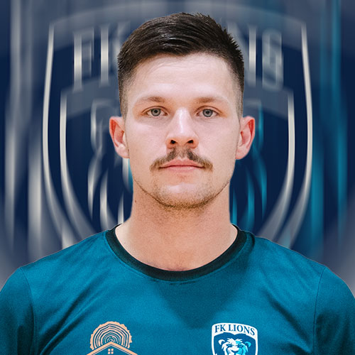 Mārtiņš Bukšs