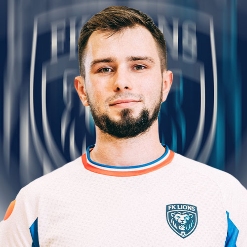 Daniels Kapkovs