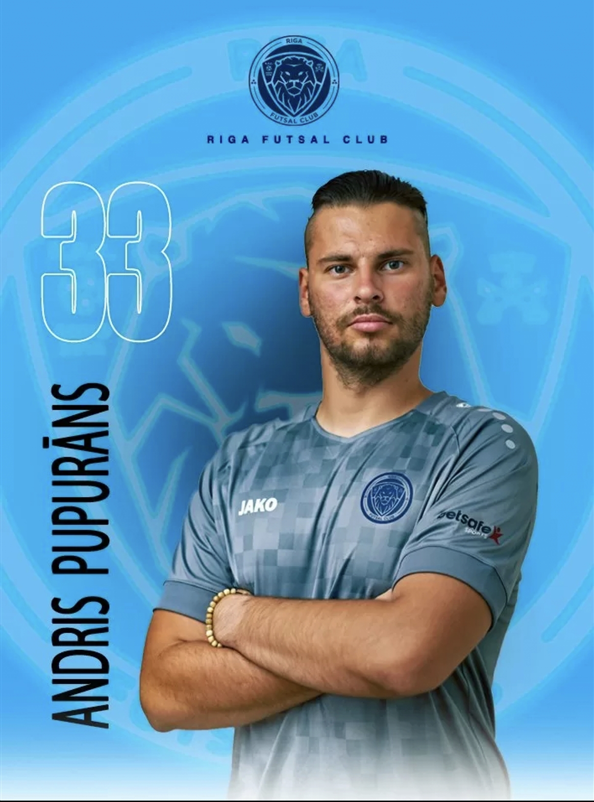 Andris Pupurans