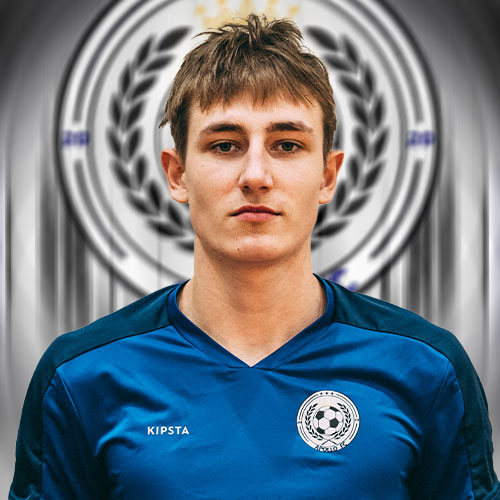 Jegors Selivanovs