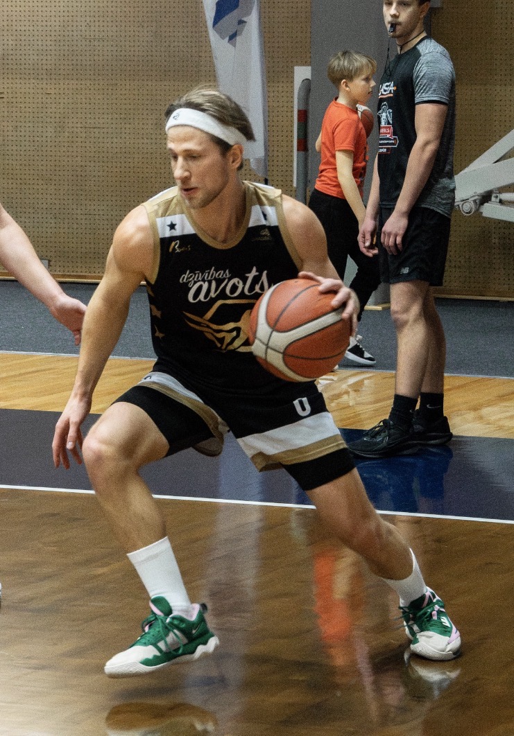 Klāvs Kristaps Košins
