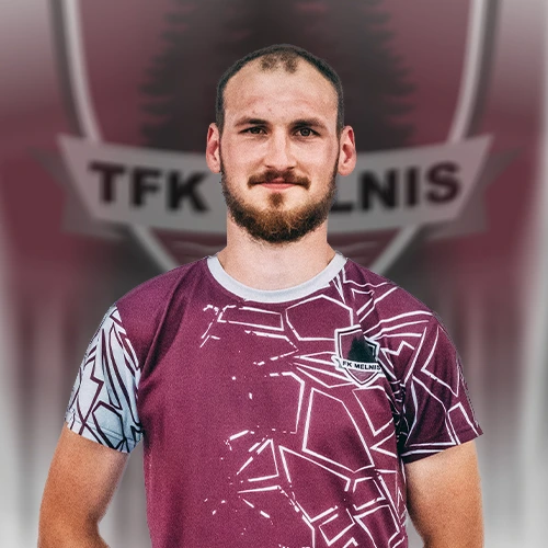 Deniss Olands