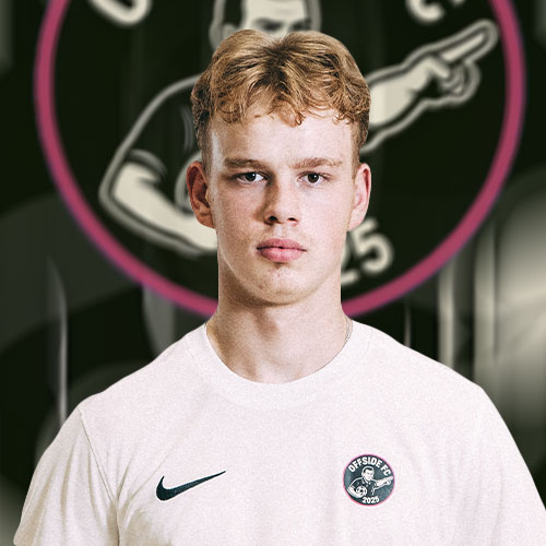 Kristaps Ostrovskis