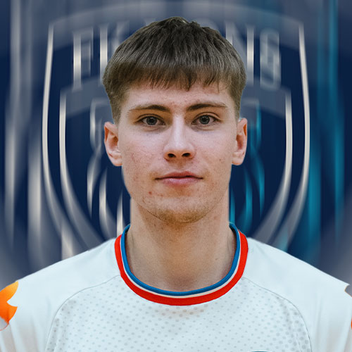 Kristers Panteļējevs