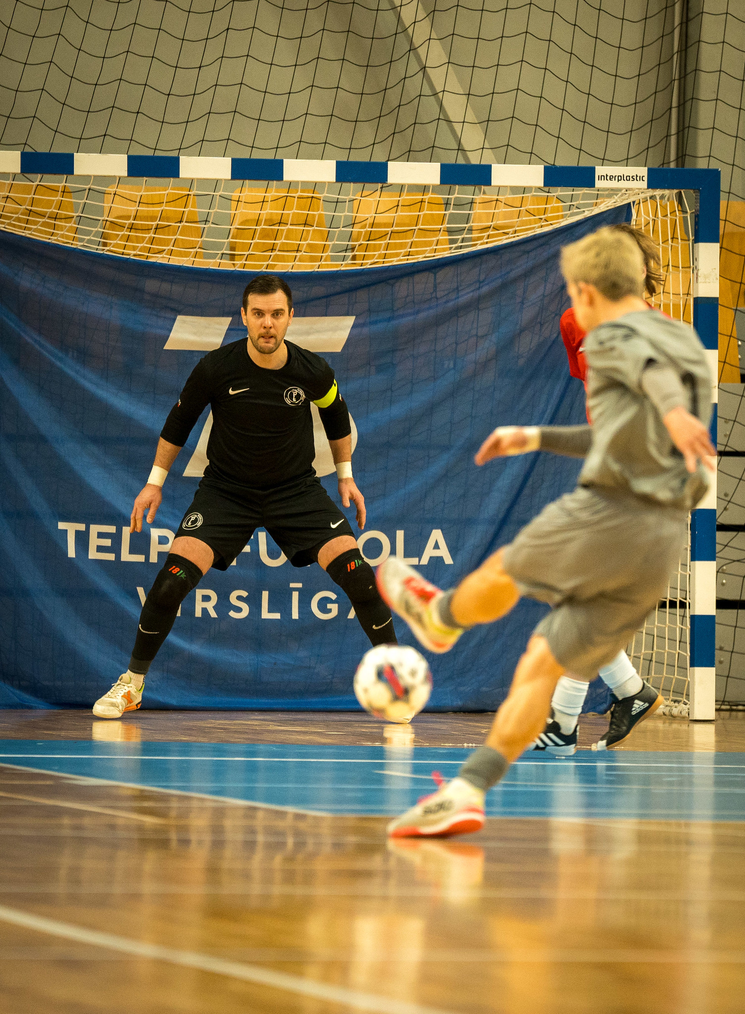 Kaspars Nerets