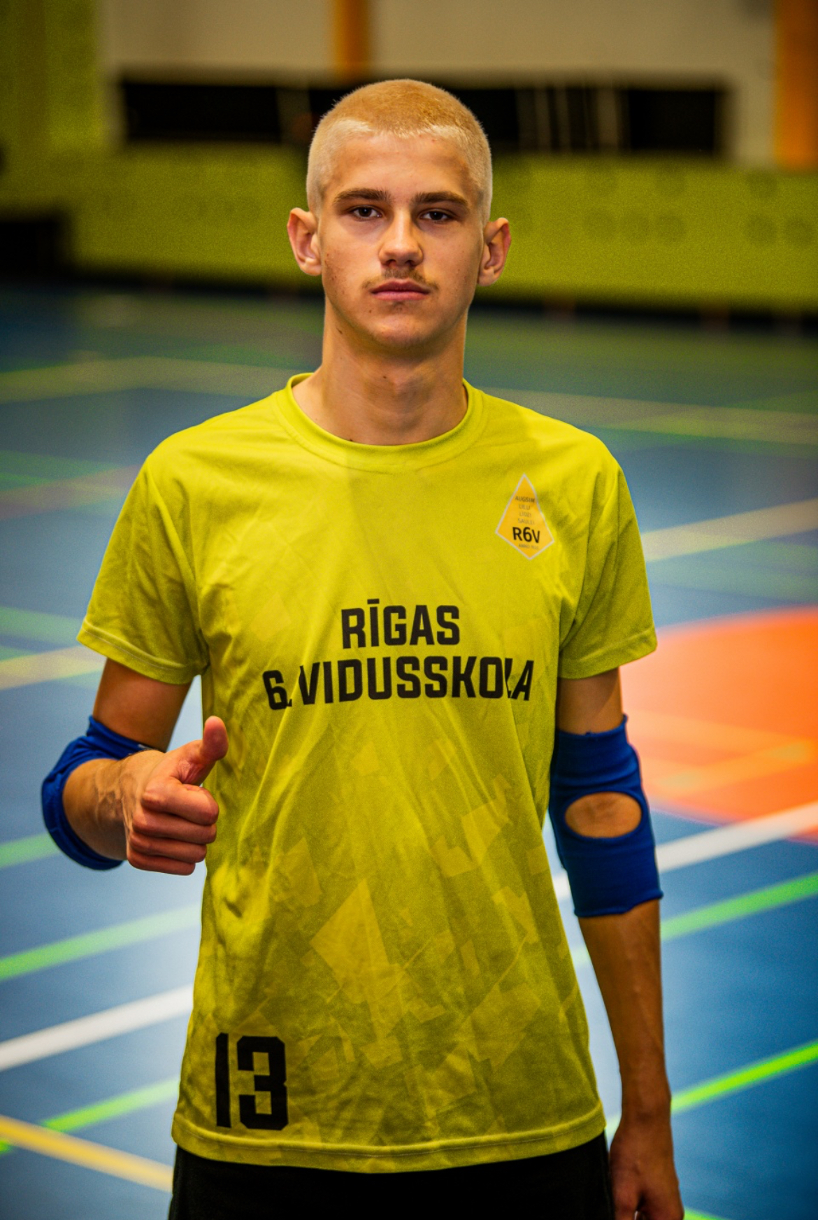 Rodrigo Reinfelds