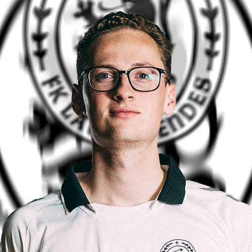 Robert Gjaltema