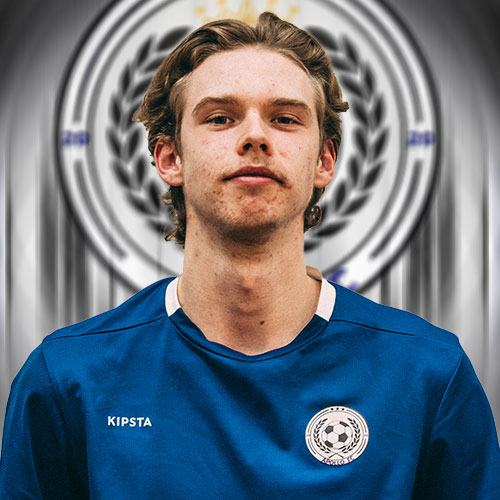Nikita Kiškurno