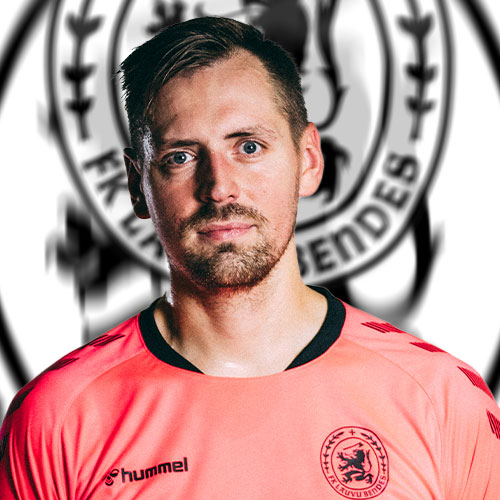 Matīss Babrovskis